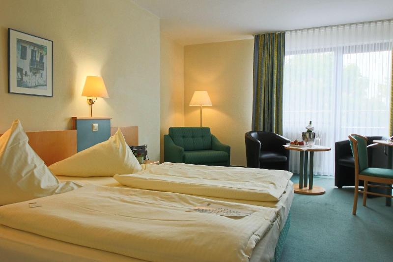 Parkhotel Emstaler Höhe image
