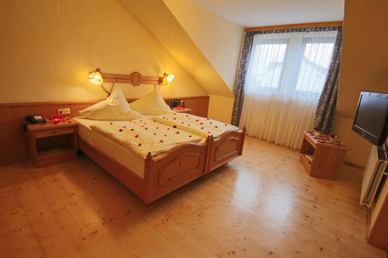 Parkhotel Emstaler Höhe image