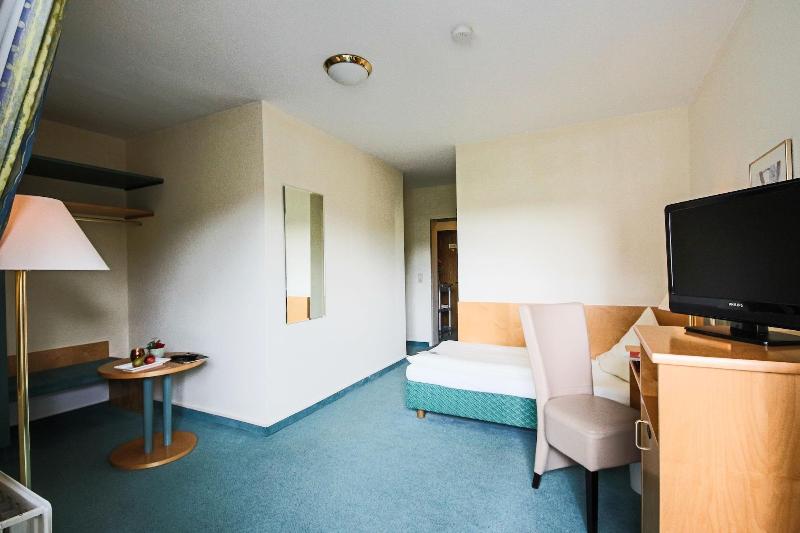 Parkhotel Emstaler Höhe image
