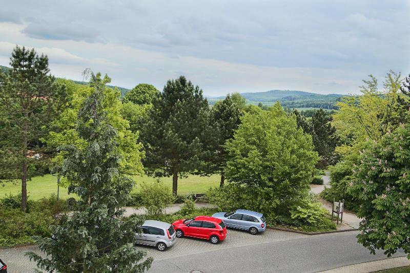 Parkhotel Emstaler Höhe image