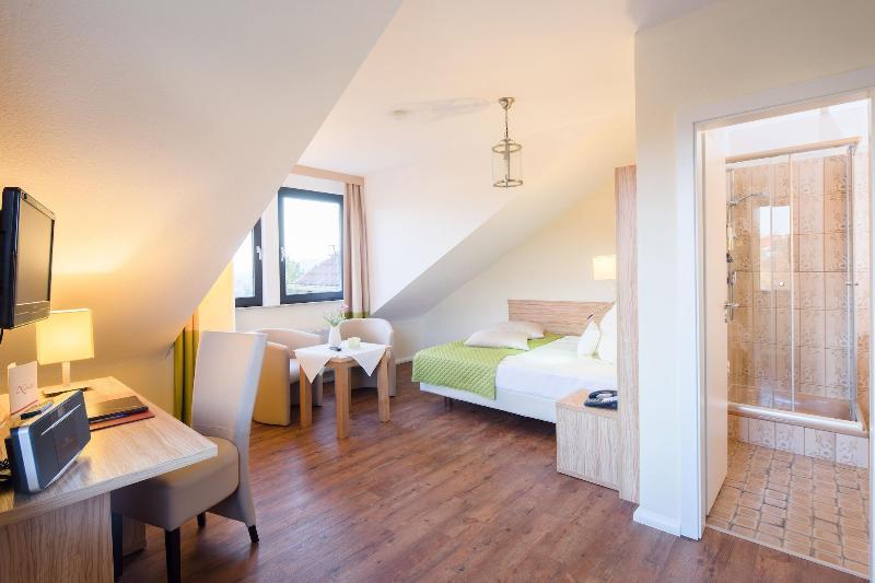 Parkhotel Emstaler Höhe image