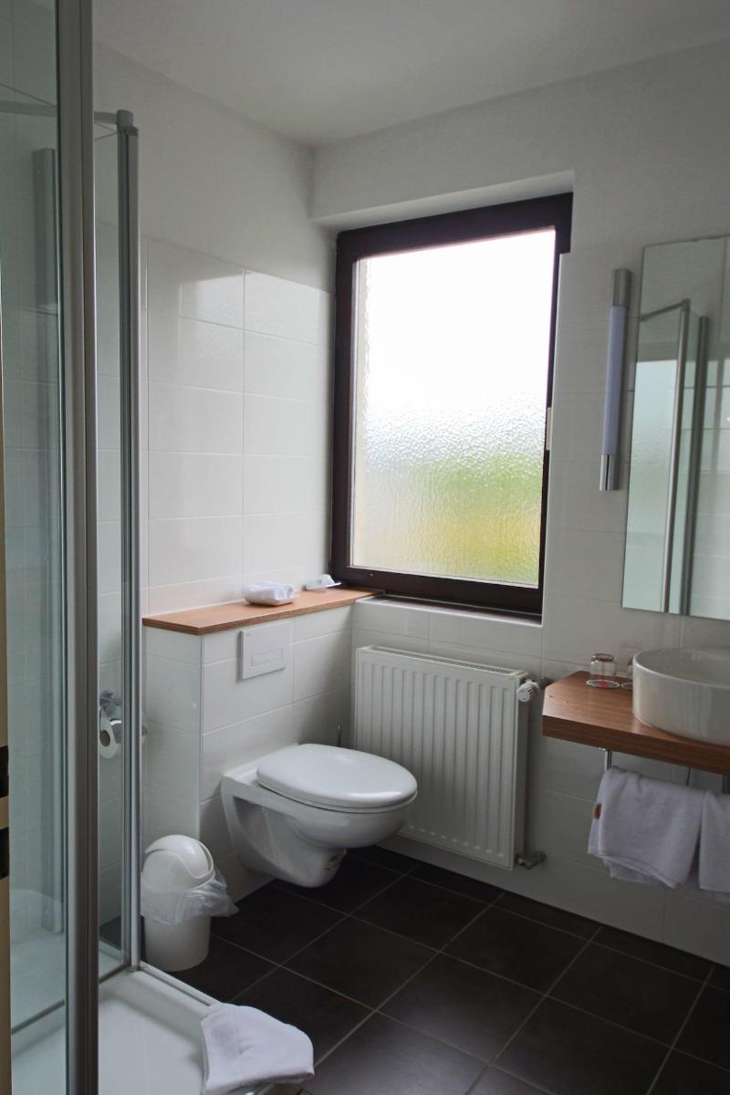Parkhotel Emstaler Höhe image