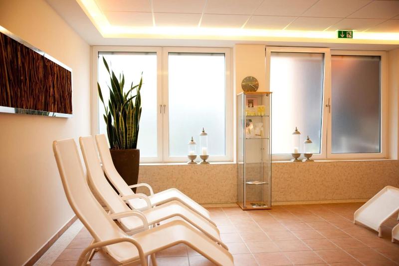 Hotel Von Euch image