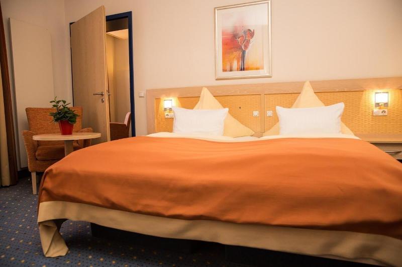 Hotel Von Euch image