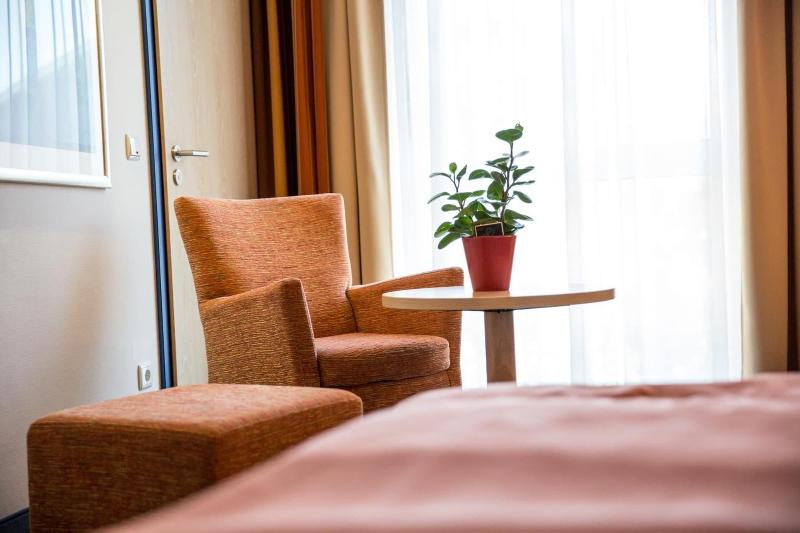 Hotel Von Euch image