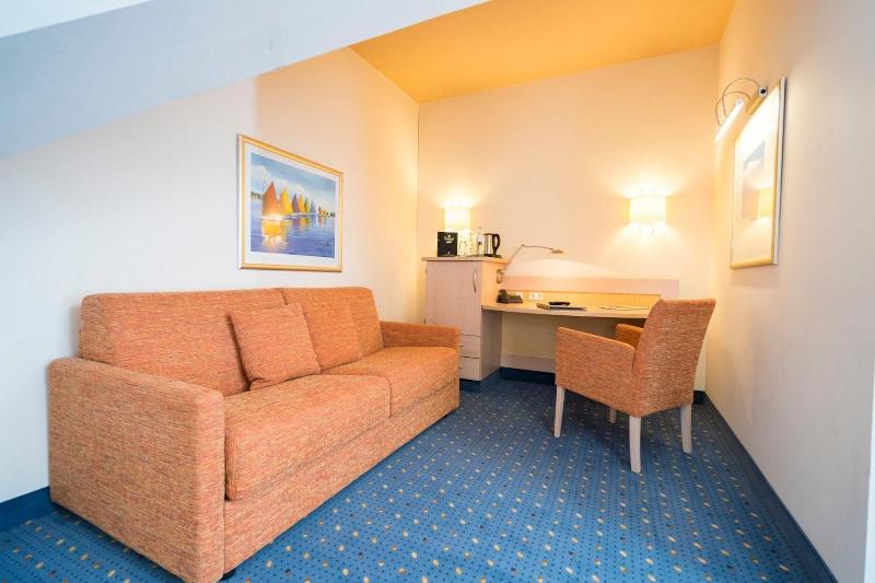 Hotel Von Euch image