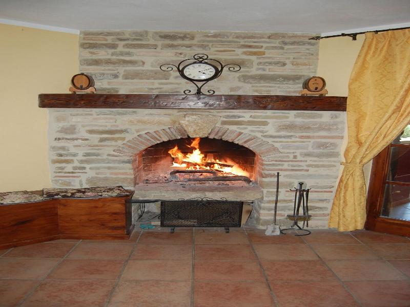 Agriturismo Le Giare - Country House image