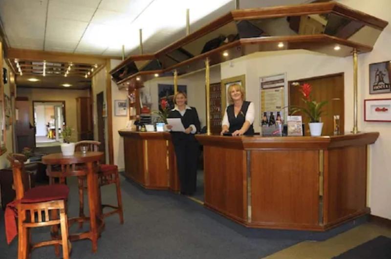 Hotel Wilder Mann Aschaffenburg image
