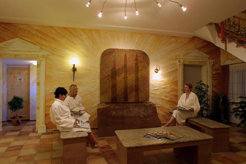 Hotel Wilder Mann Aschaffenburg image