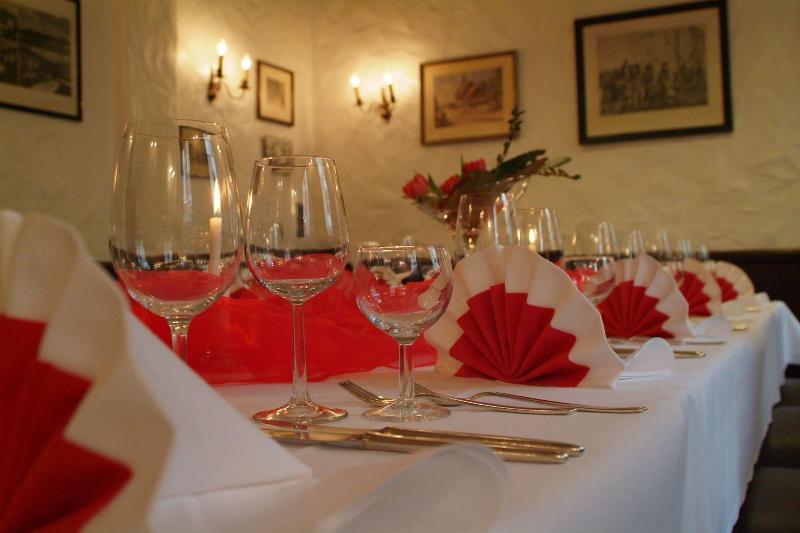 Hotel Wilder Mann Aschaffenburg image
