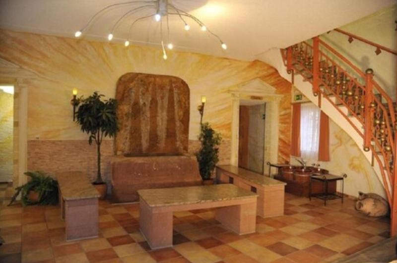Hotel Wilder Mann Aschaffenburg image