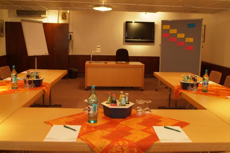 Hotel Wilder Mann Aschaffenburg image