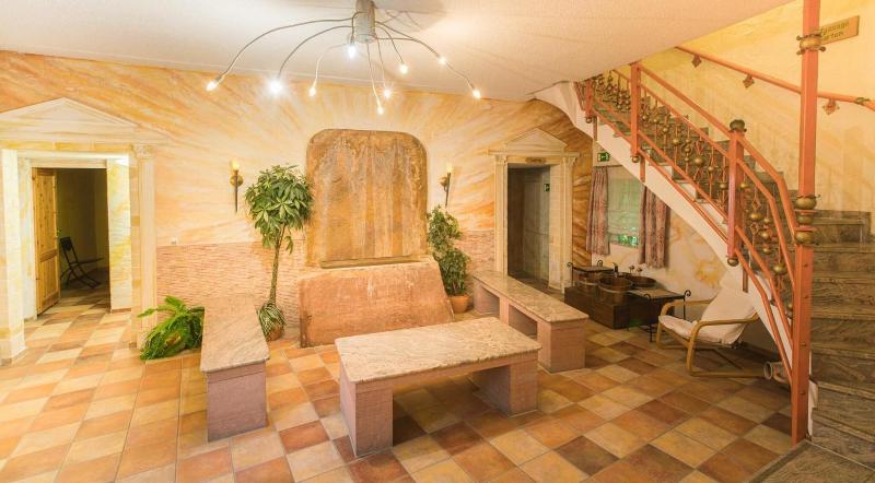 Hotel Wilder Mann Aschaffenburg image