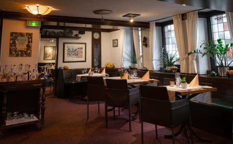 Hotel Wilder Mann Aschaffenburg image