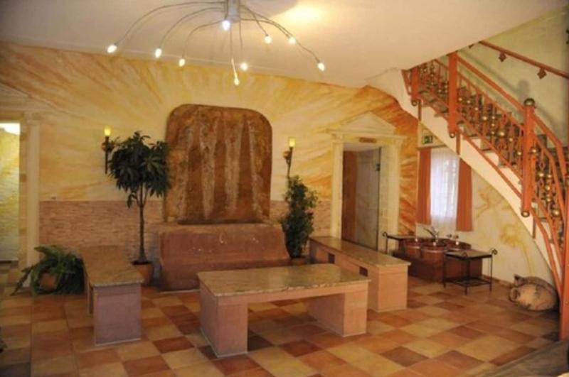 Hotel Wilder Mann Aschaffenburg image