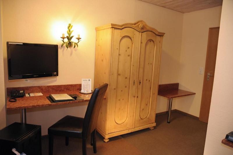 Hotel Wilder Mann Aschaffenburg image