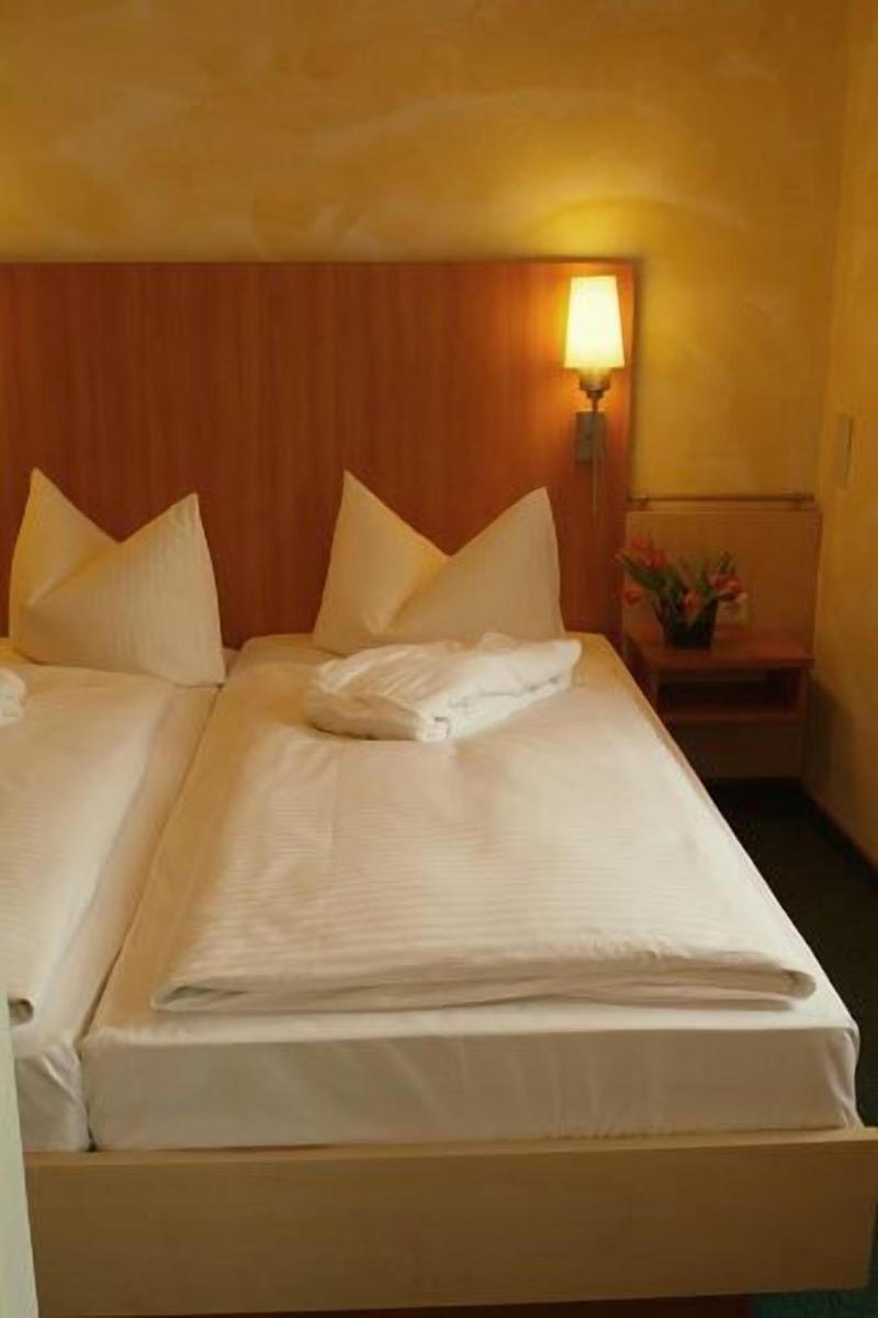 Hotel Wilder Mann Aschaffenburg image