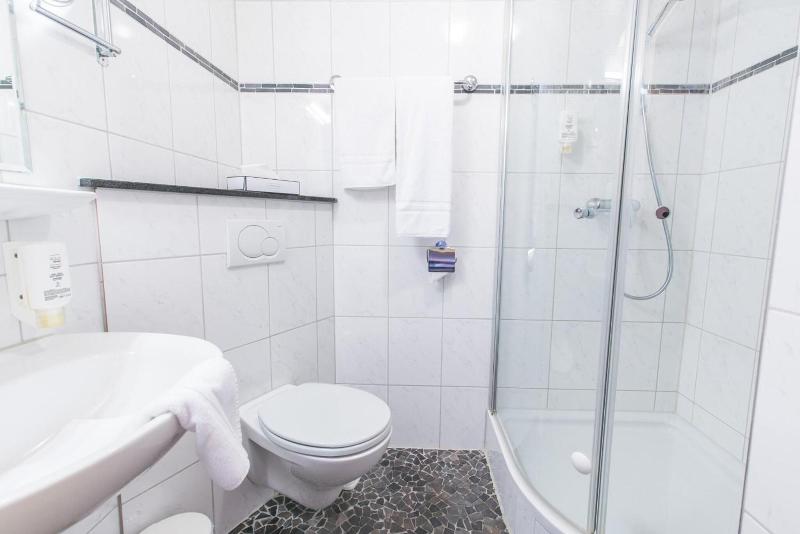 Hotel Wilder Mann Aschaffenburg image
