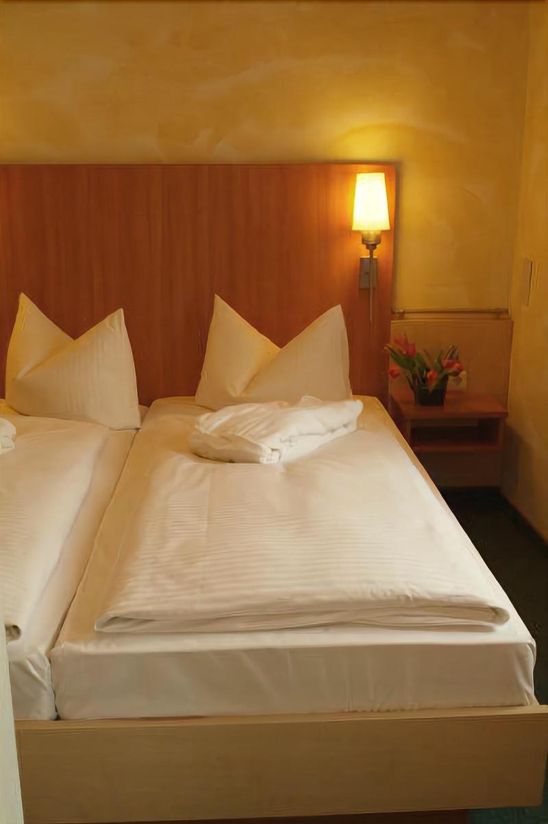 Hotel Wilder Mann Aschaffenburg image