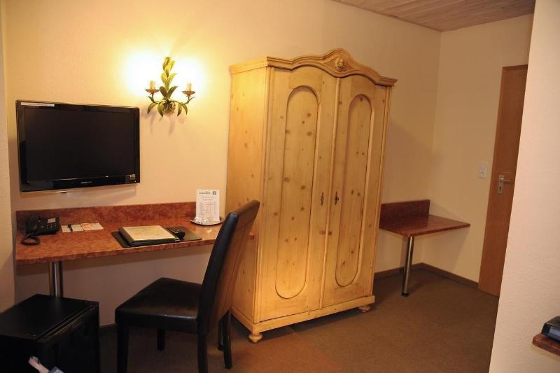 Hotel Wilder Mann Aschaffenburg image
