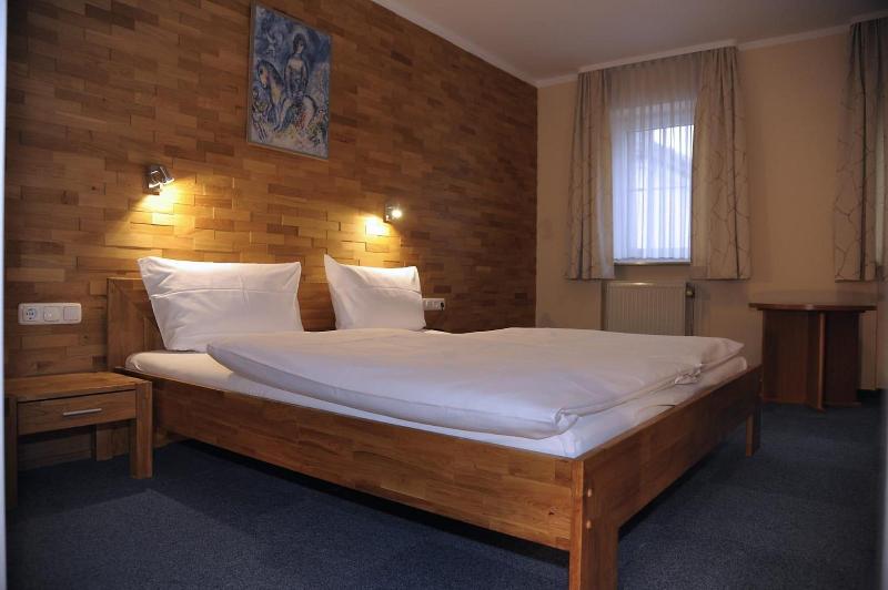 Hotel Wilder Mann Aschaffenburg image