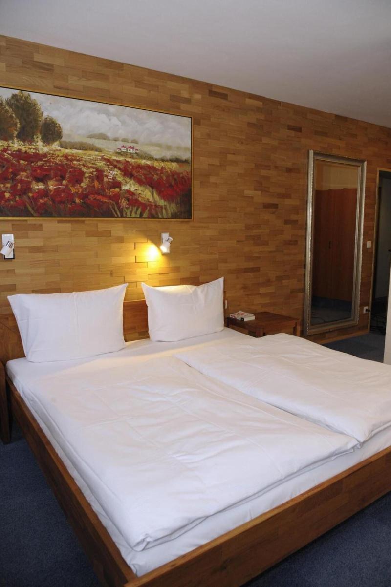 Hotel Wilder Mann Aschaffenburg image