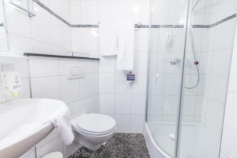 Hotel Wilder Mann Aschaffenburg image
