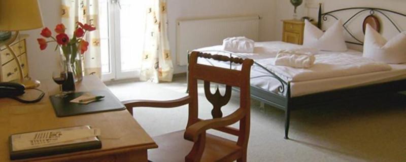 Hotel Wilder Mann Aschaffenburg image