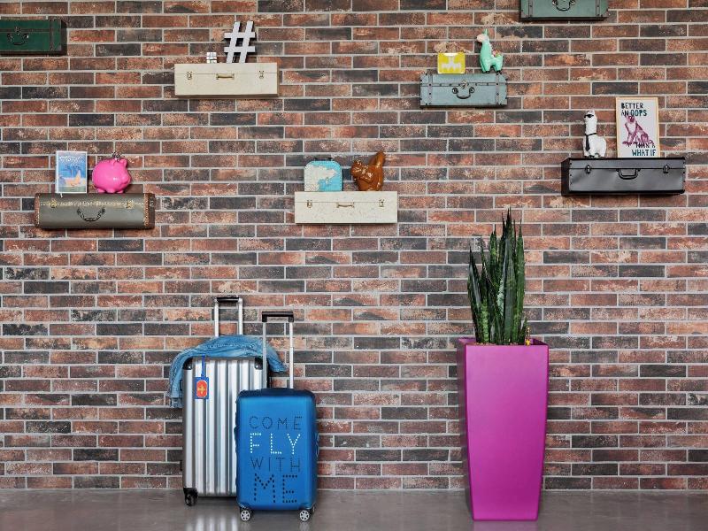 Moxy Frankfurt Airport Kelsterbach image