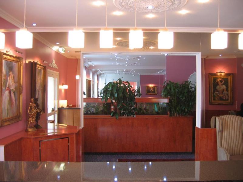 Hotel Atlanta image