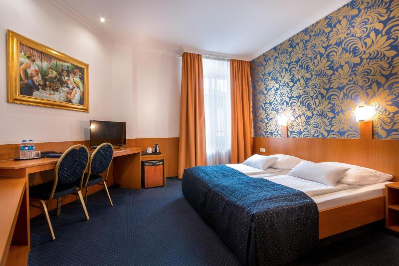 Hotel Atlanta image