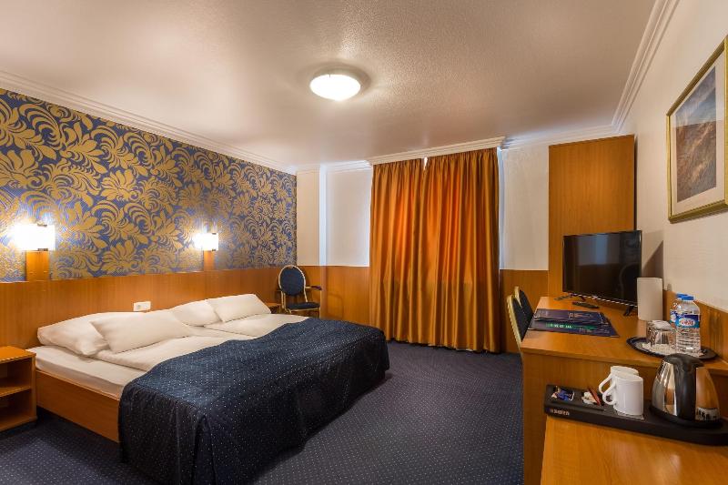 Hotel Atlanta image