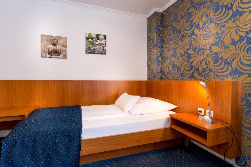Hotel Atlanta image