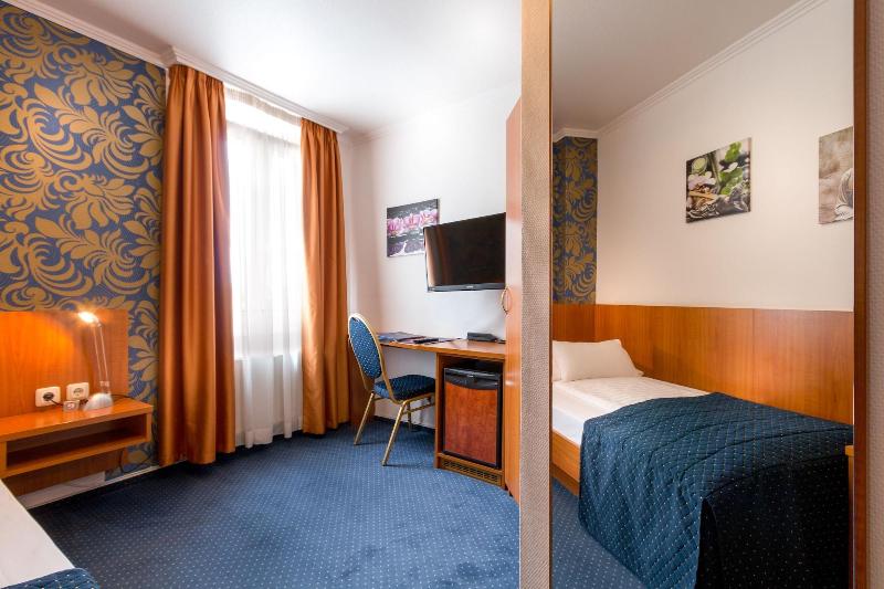 Hotel Atlanta image