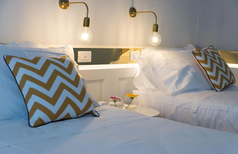 Residence Ten Suite image