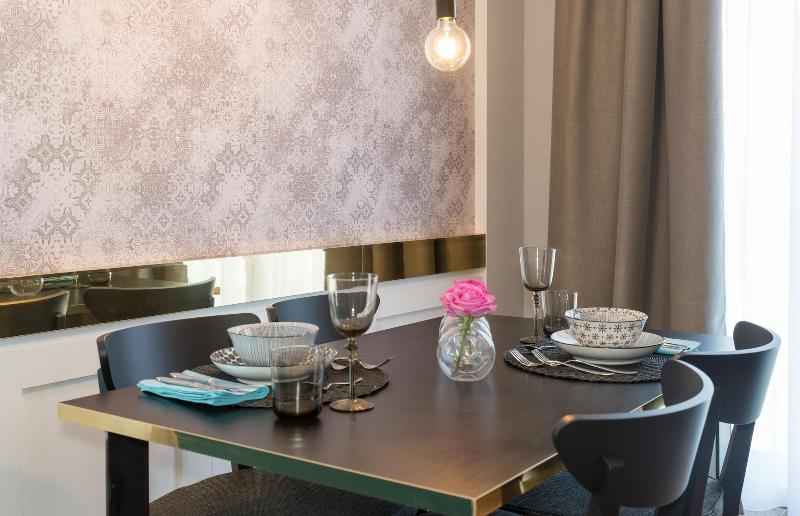 Residence Ten Suite image