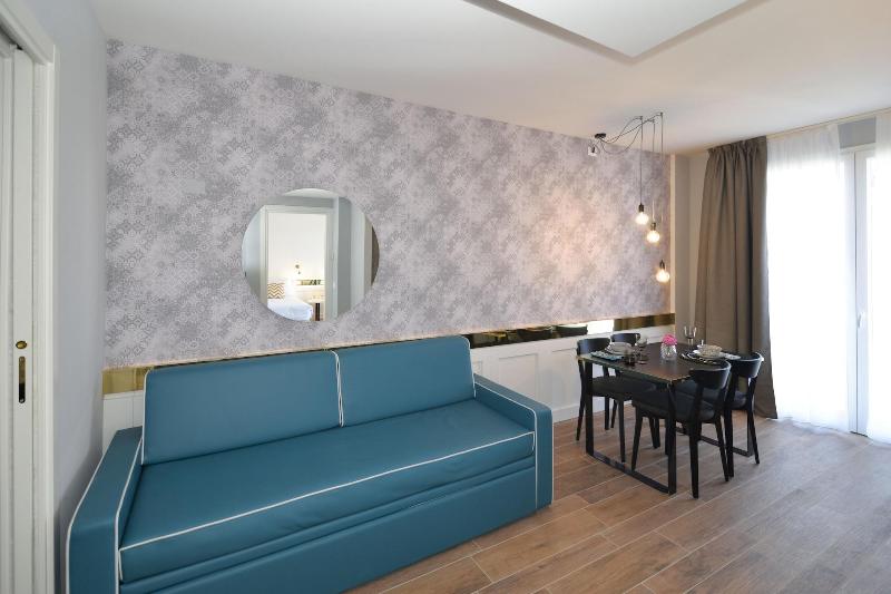 Residence Ten Suite image