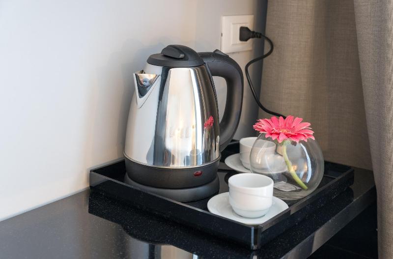 Residence Ten Suite image