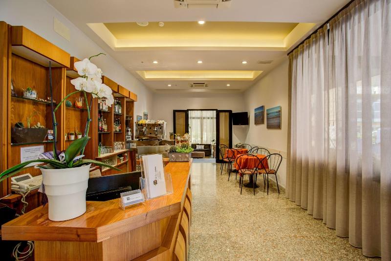 Hotel Villa Dei Gerani — main photo