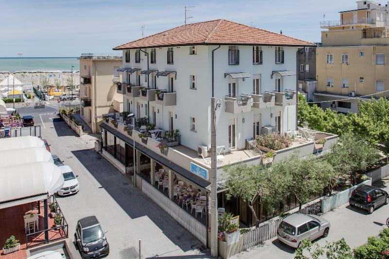 Hotel Villa Dei Gerani — photo 3
