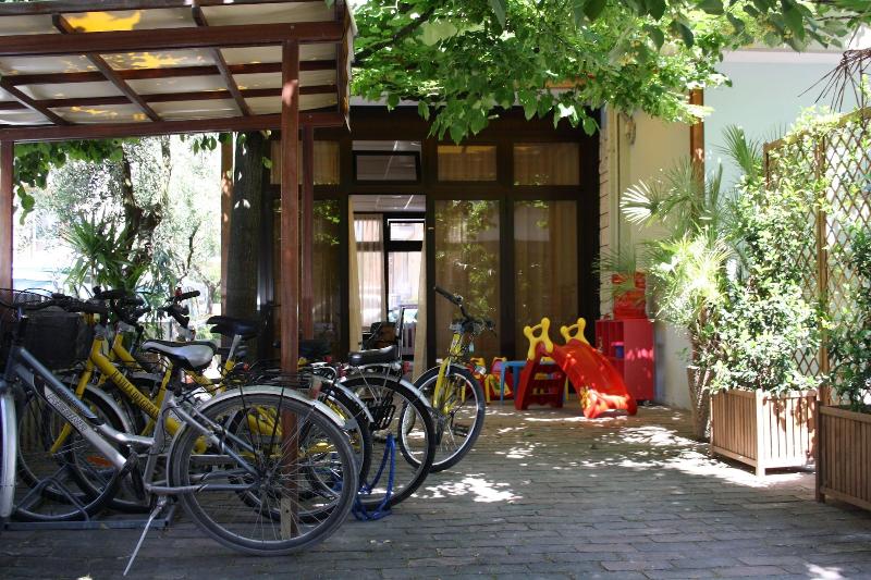 Hotel Villa Dei Gerani — photo 4