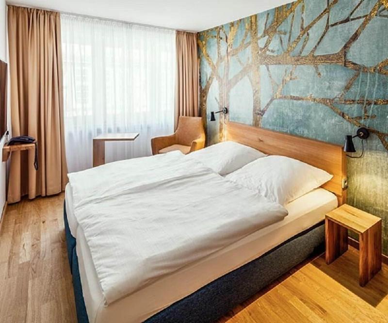 Goldener Engel Hotel - Restaurant image