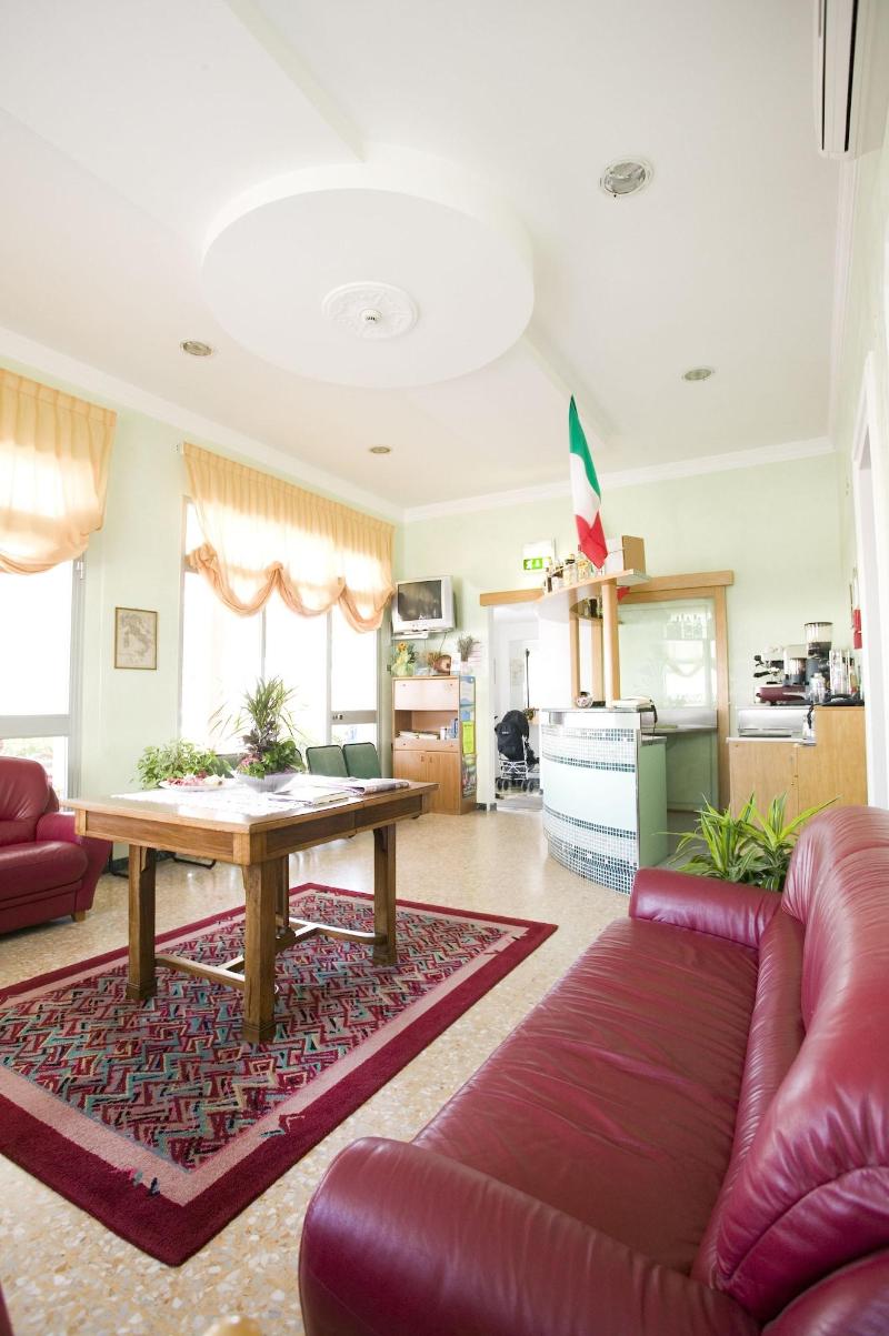 Hotel Villa Mauri image