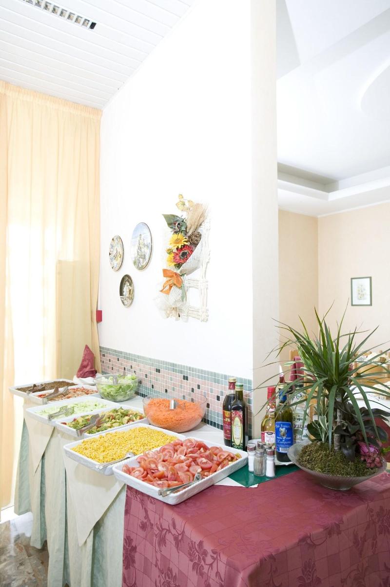 Hotel Villa Mauri image