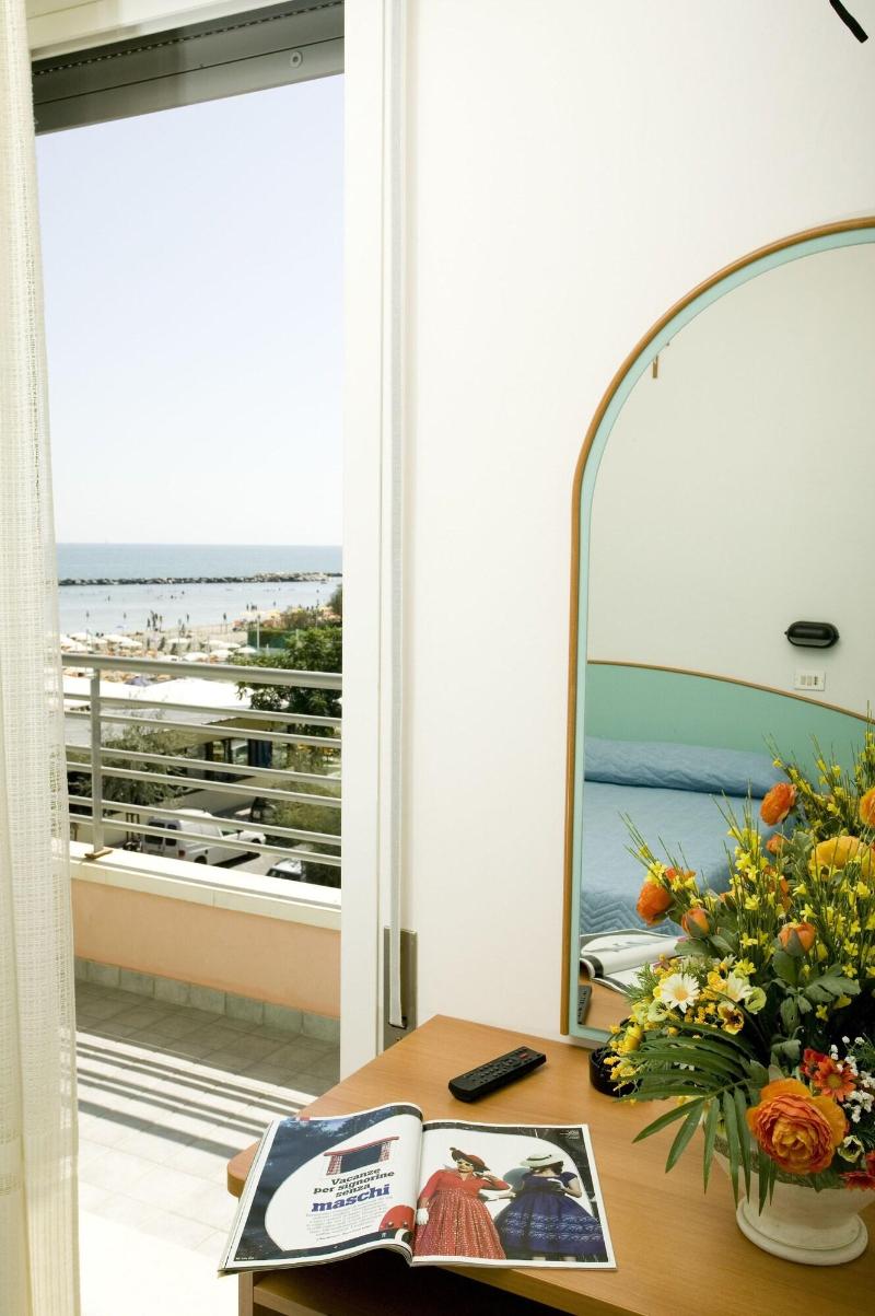 Hotel Villa Mauri image