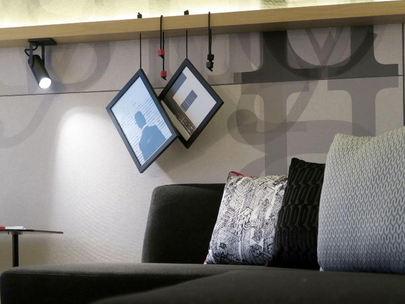 Frankfurt Airport Marriott Hotel image