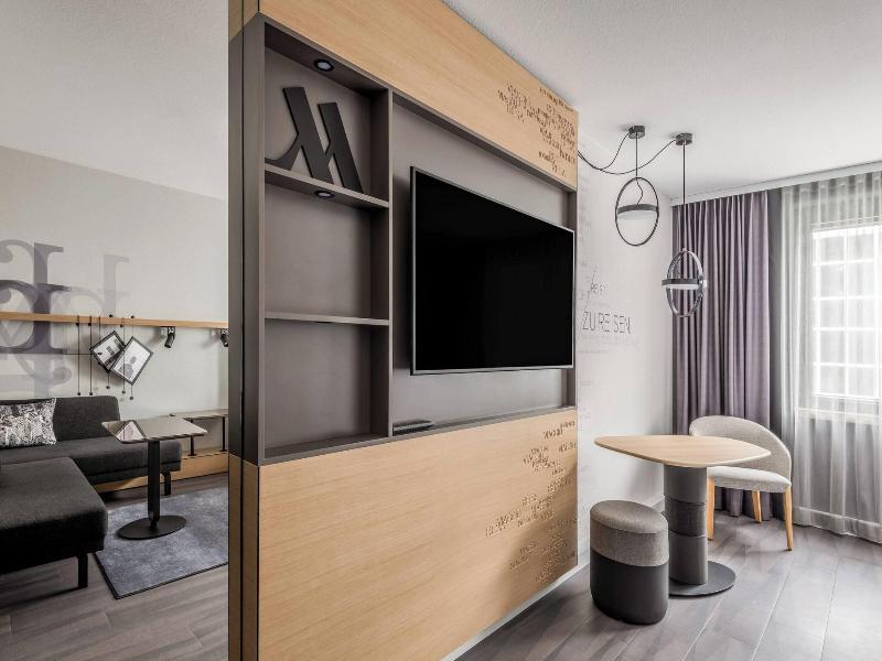 Frankfurt Airport Marriott Hotel image