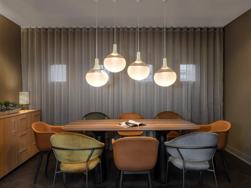 Frankfurt Airport Marriott Hotel image