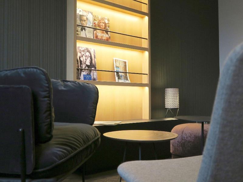 Frankfurt Airport Marriott Hotel image