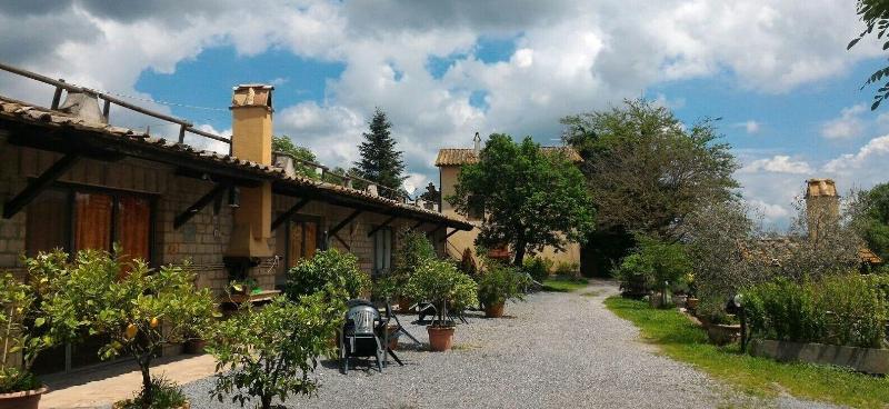 Agriturismo San Filippo image